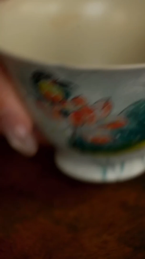 【闪购商品】11留器茶斋高货瓷器@@LQ1769