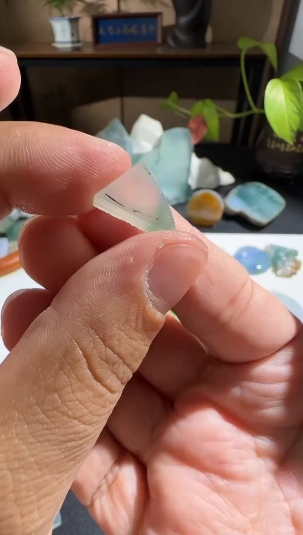 未镶嵌定制翡翠缅甸A货翡翠