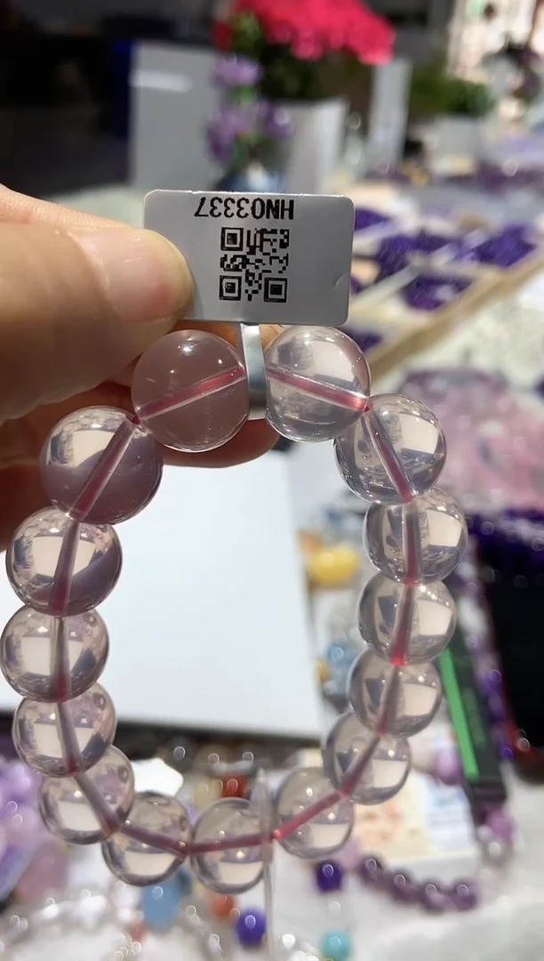 【闪购商品】水晶手串未镶嵌手串