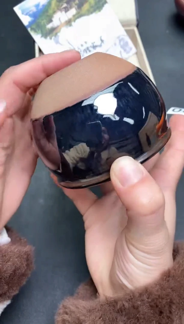 【闪购商品】茶盏420建盏建盏建盏