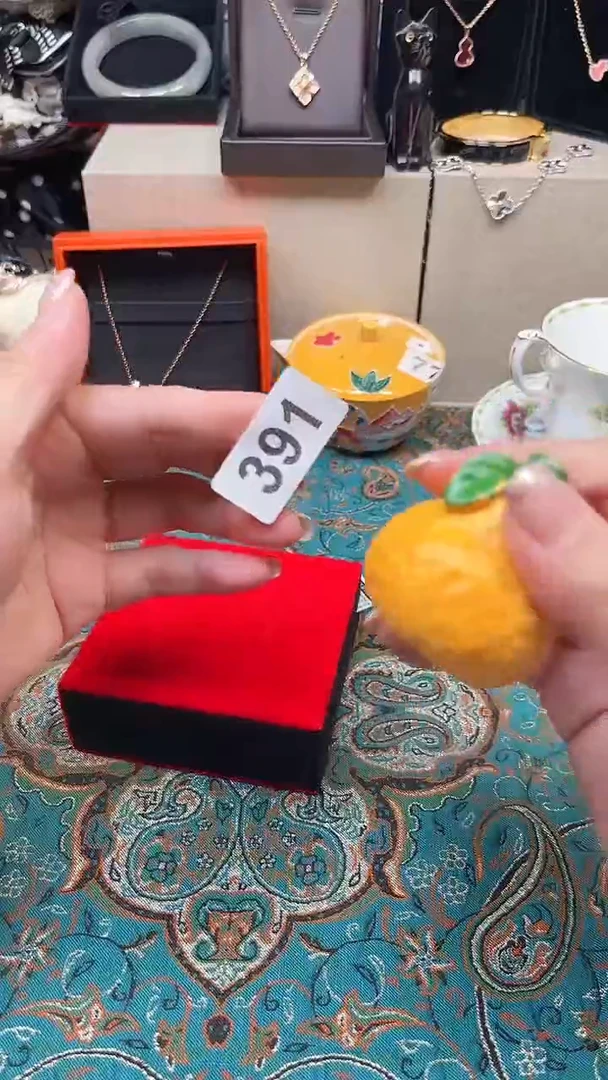 瓷片瓷片柴窑烧制半手工多人