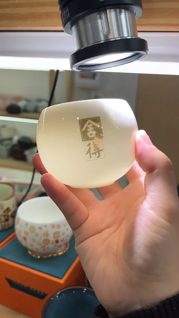 【闪购商品】展宏茶具展宏茶具@A-