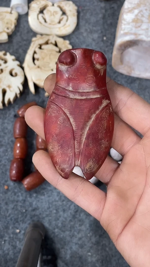 未镶嵌和田玉把件…****。一单一个