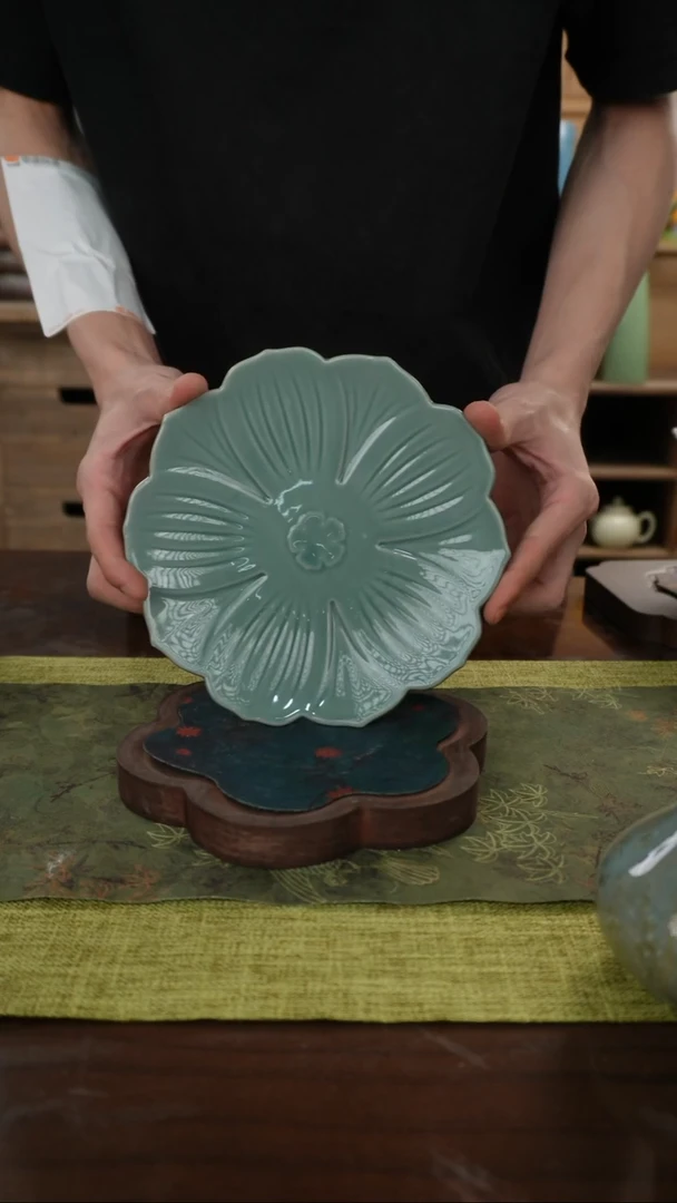 陶瓷一件包邮瑕疵陶瓷一件包邮瑕疵
