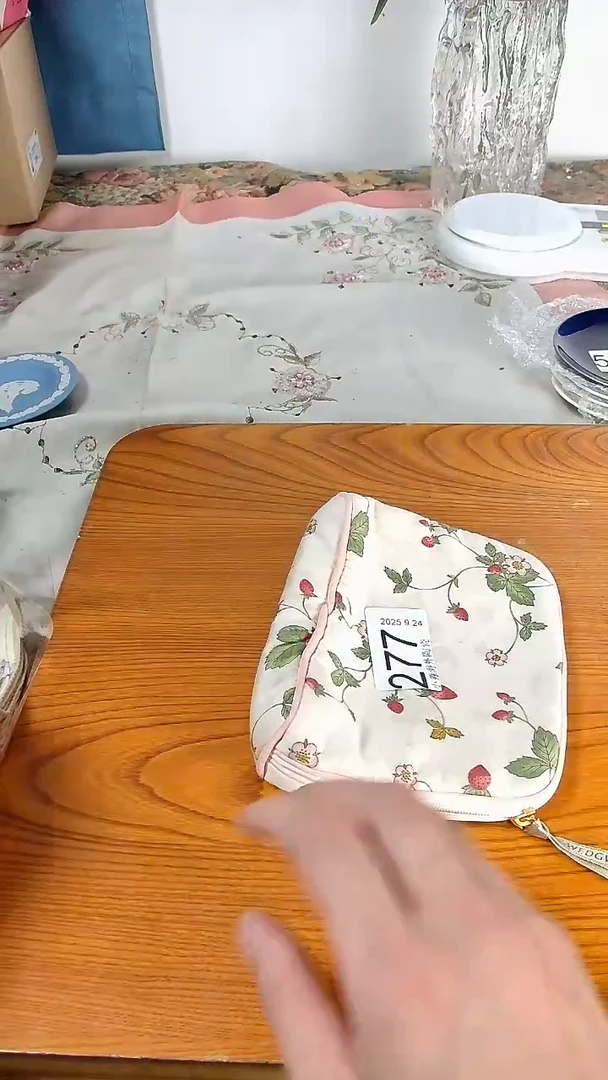 瓷片薯*小淼海外陶瓷工艺品