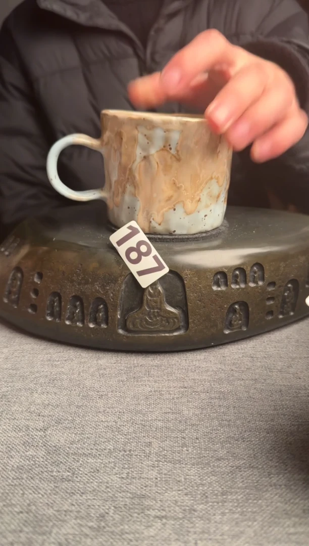 【闪购商品】187景德镇手工茶器系列