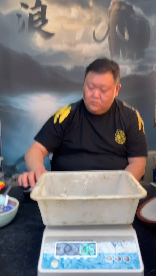 【闪购商品】橄榄核手串/手链猛犸猛犸猛犸猛犸19