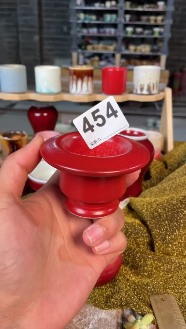 【闪购商品】摆件454小芳直播编号