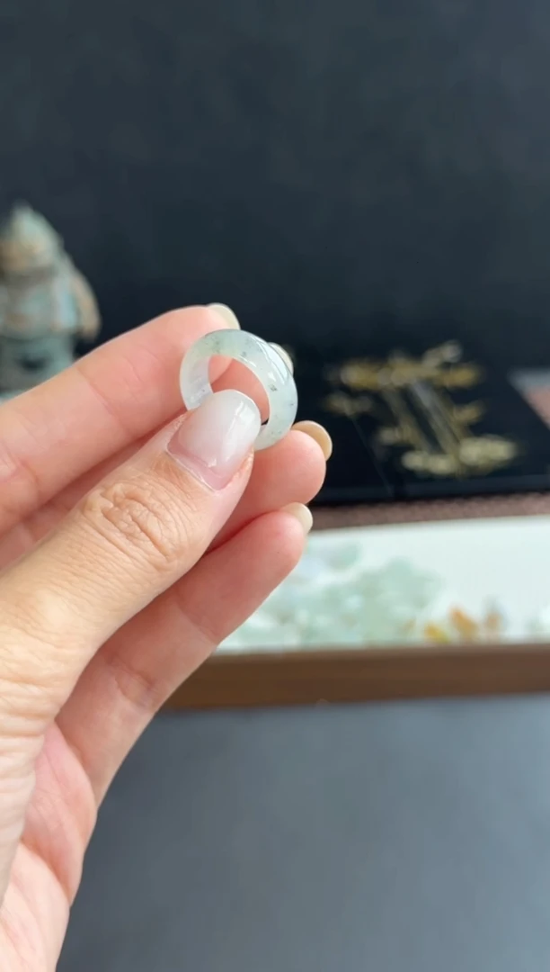 吊坠(不含链)未镶嵌翡翠801买断8