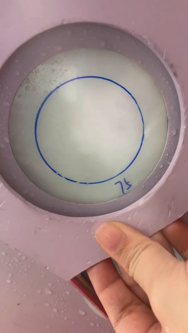 定制翡翠手镯未镶嵌CHC1/DZS