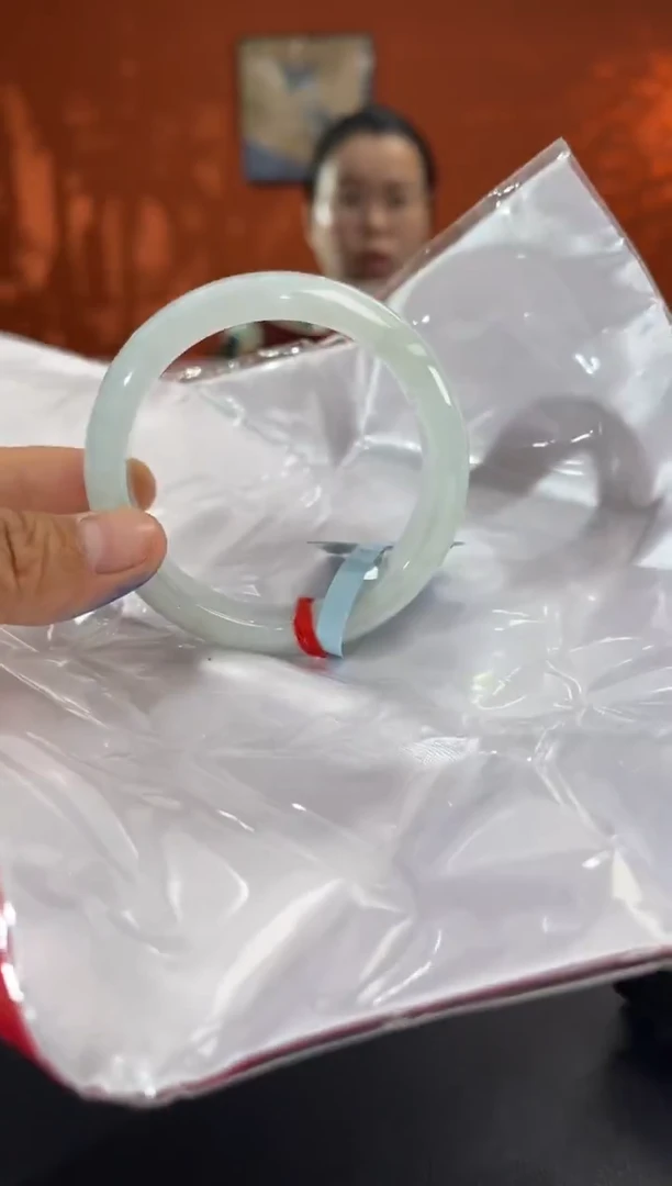 未镶嵌手镯翡翠2 54