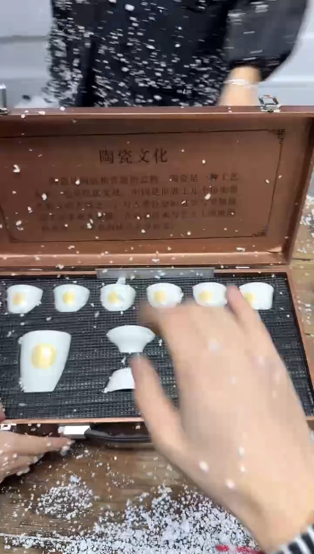 【闪购商品】其他精美茶器便宜卖了