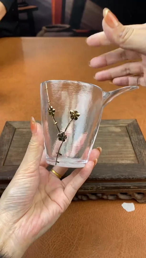 【闪购商品】陶禧茶器闪购福利V