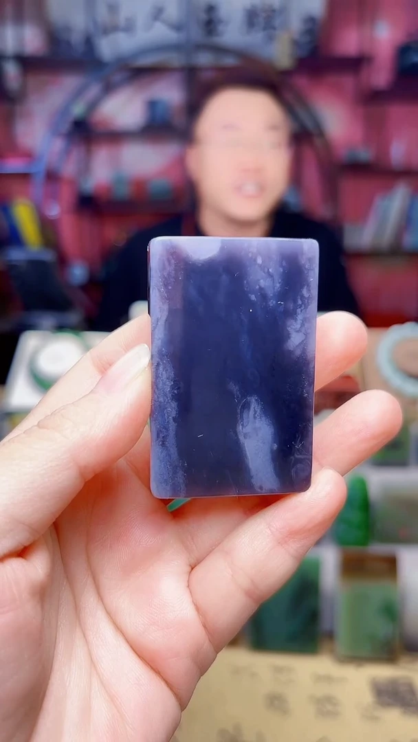 未镶嵌和田玉挂件87