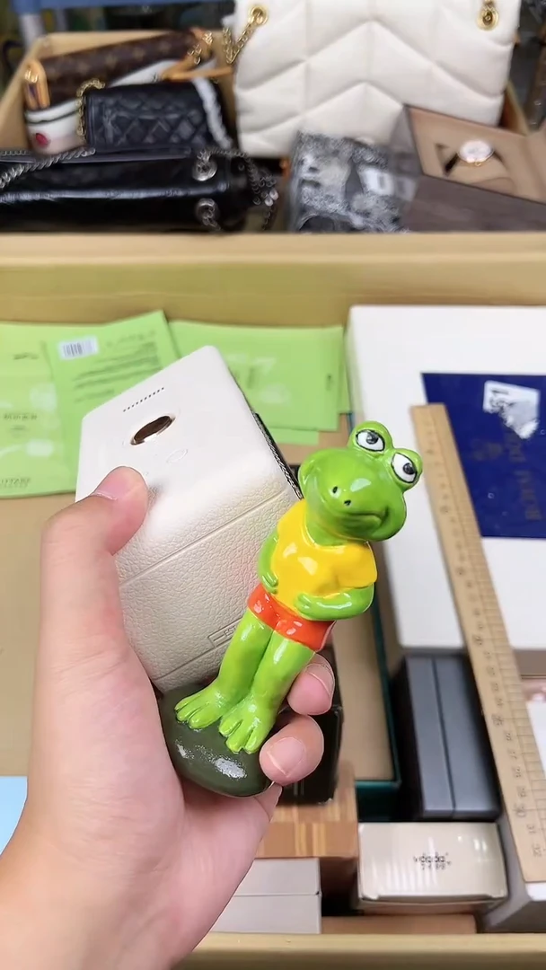瓷片全球寻宝高端瓷儿