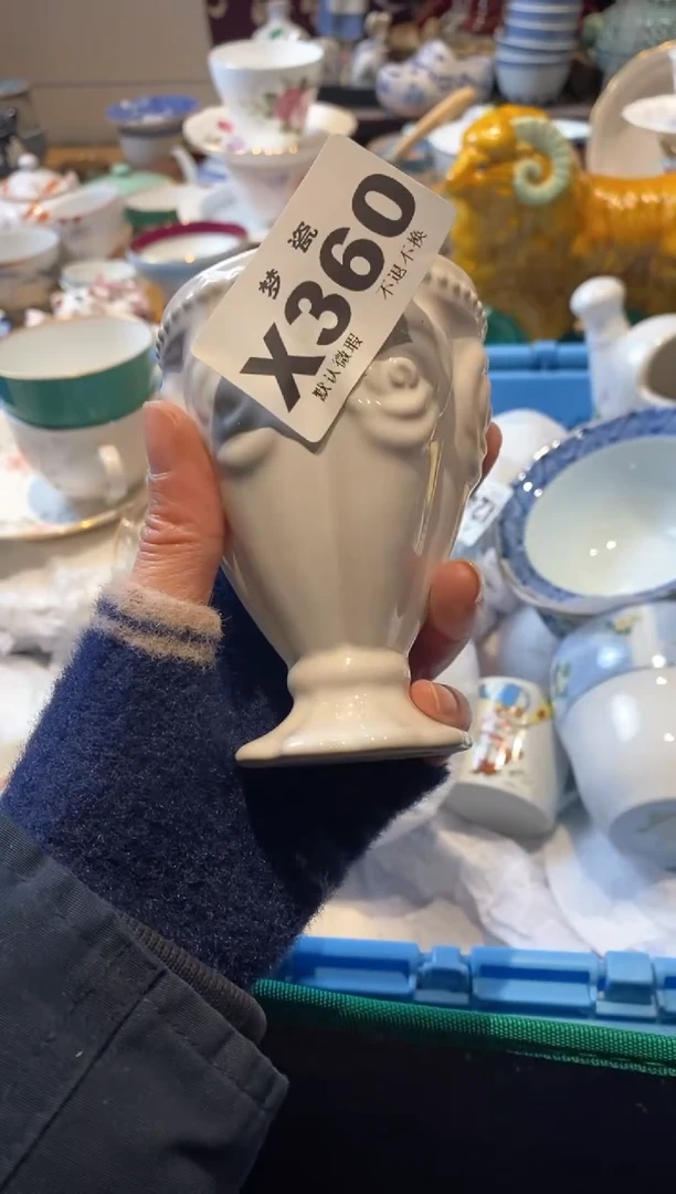 【闪购商品】瓷片梦瓷哈哈哈哈哈哈哈