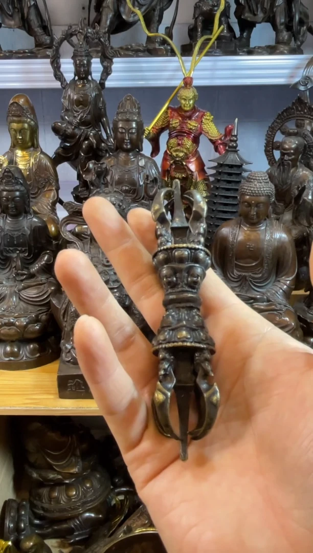 ·案台摆件  物品摆件