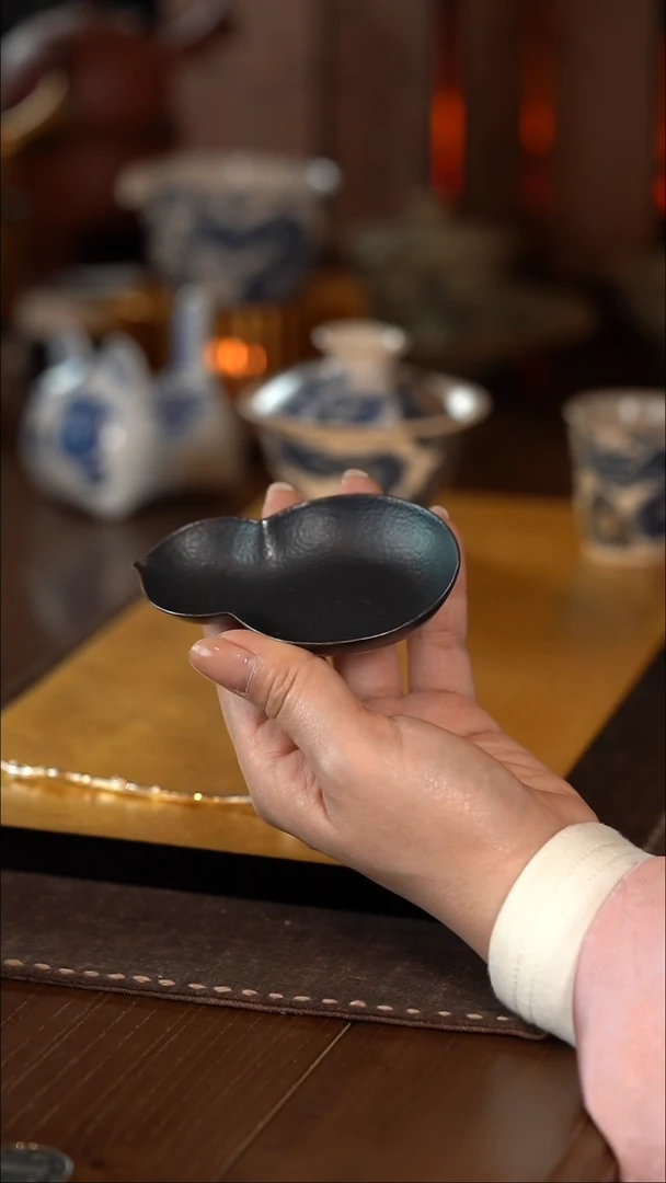 【闪购商品】[刷刷专属朴葫芦杯垫