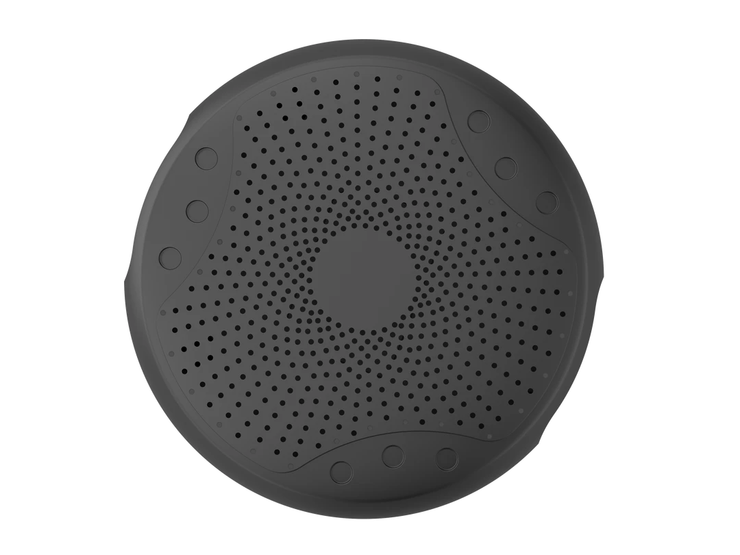 红外语音控制器Q3手机远程控制灯光空调电视