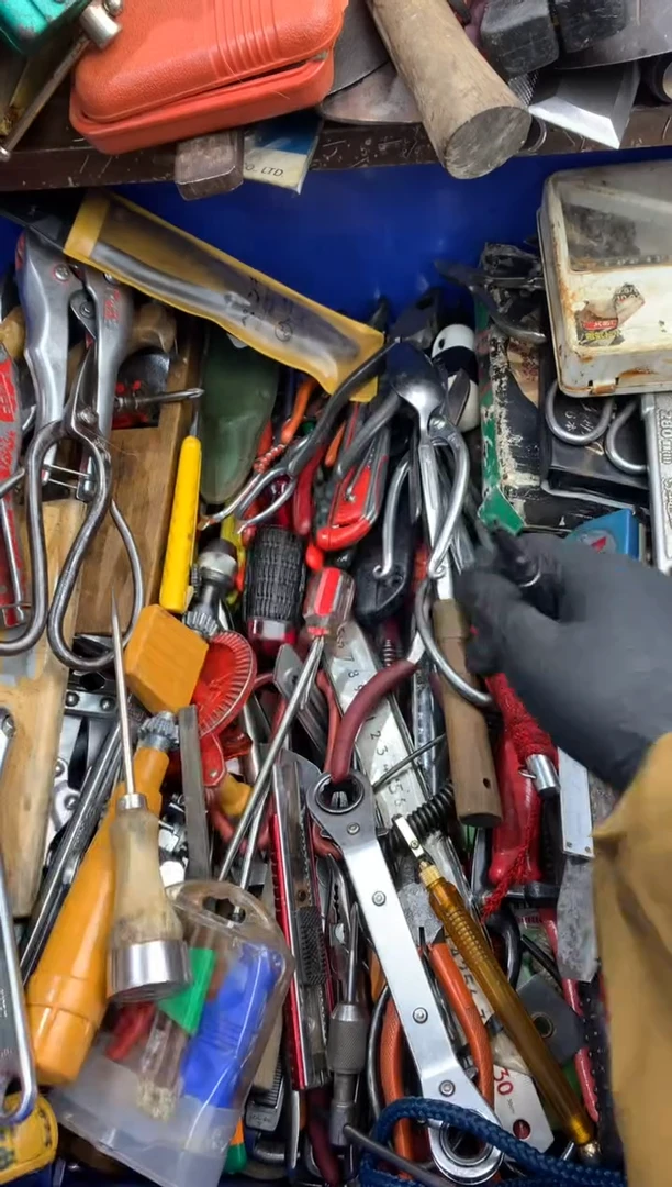 捷可乐日本工具仓库闪购链接