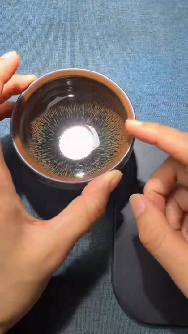 茶盏叶礼旺高端收藏6