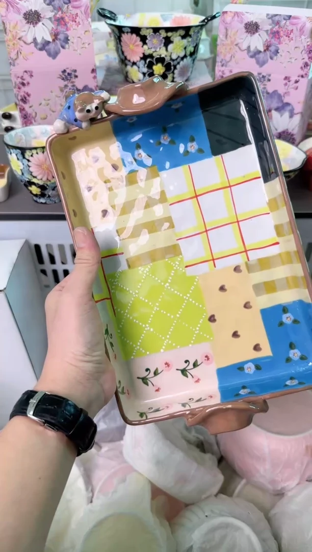 瓷片默认微瑕谨慎参怕库存1件