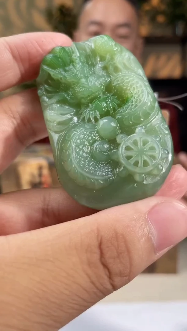 定制和田玉多样性发货拍一发一