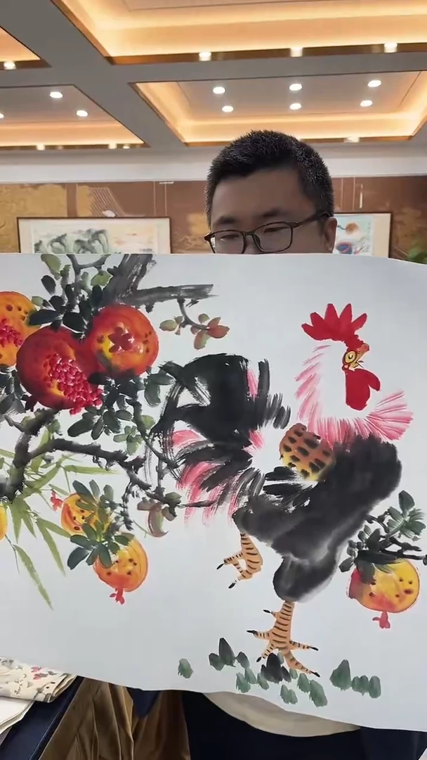 国画1.4老于-国画福利-21