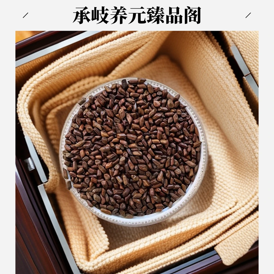 决明子道地产区决明子茶枕头决明子红叶
