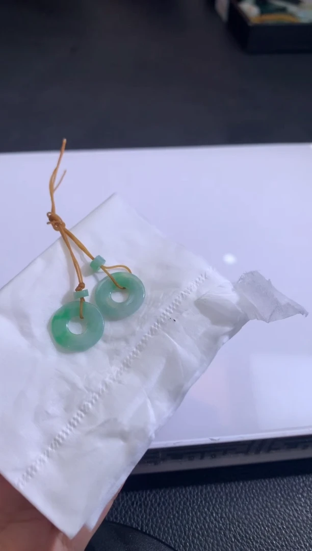 【闪购商品】定制翡翠未镶嵌翡翠