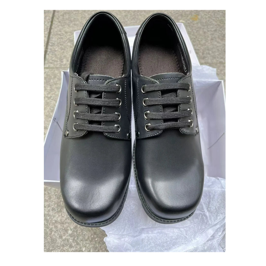 皮鞋鞋 02皮鞋 商务休闲