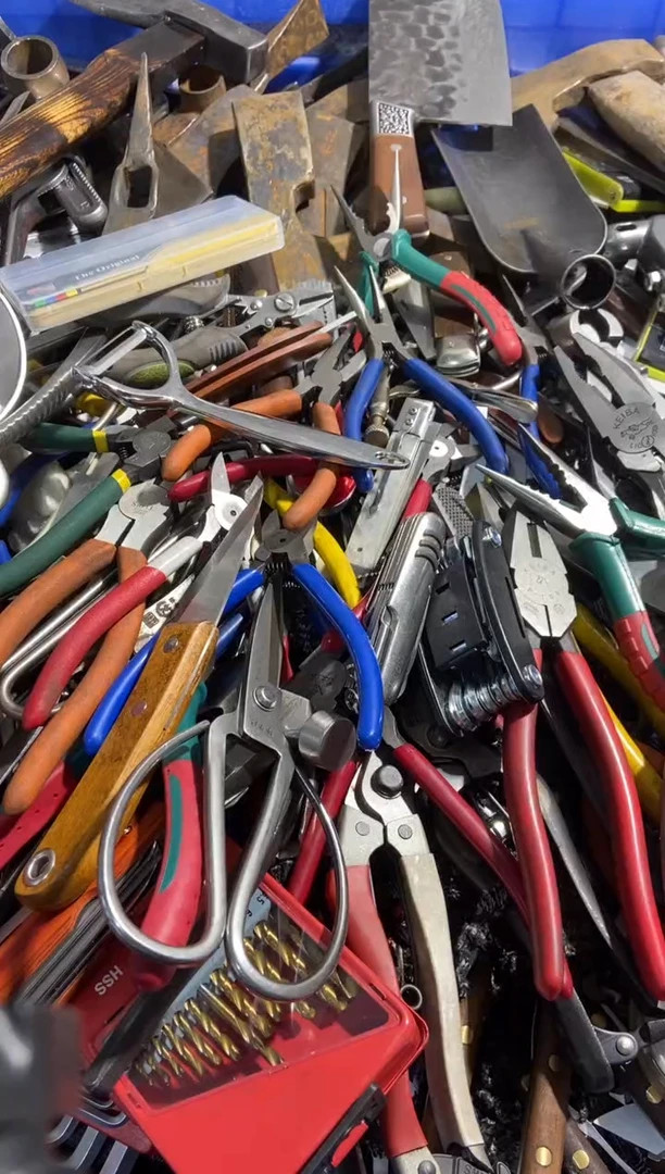 五金园艺农具厨具工具闪购