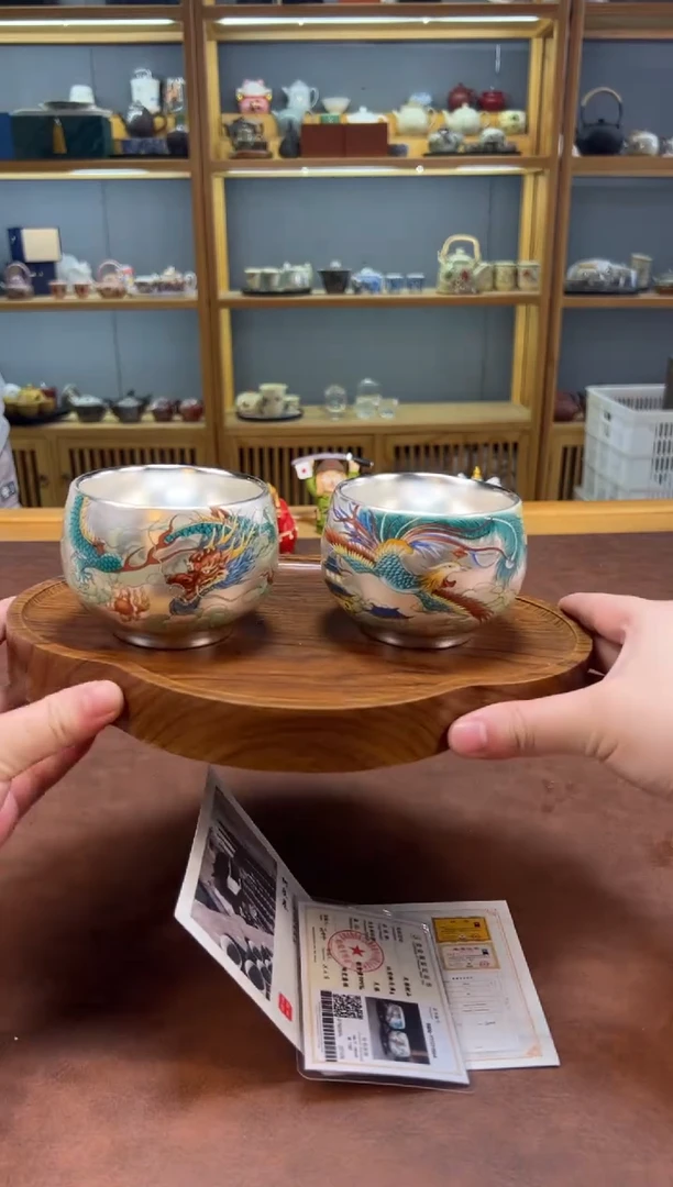 【闪购商品】淘礼茶具清货专属链接