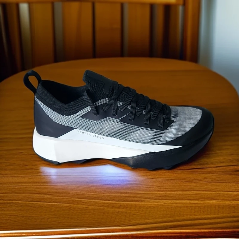 。891 新款 SPEED夏季男士户外休闲透气网面时尚