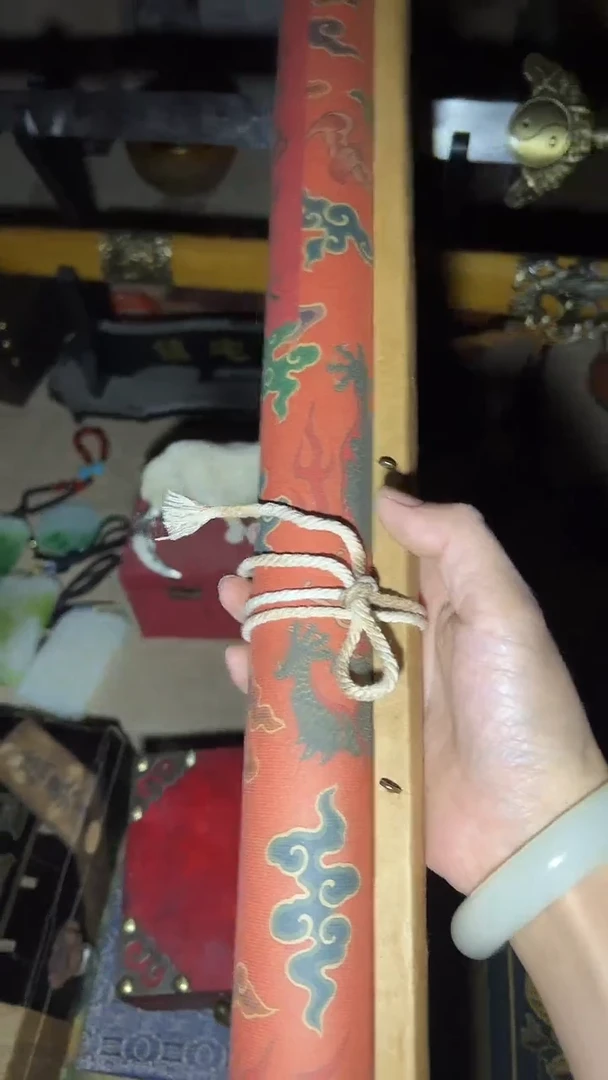 布高端福利精品摆件链接