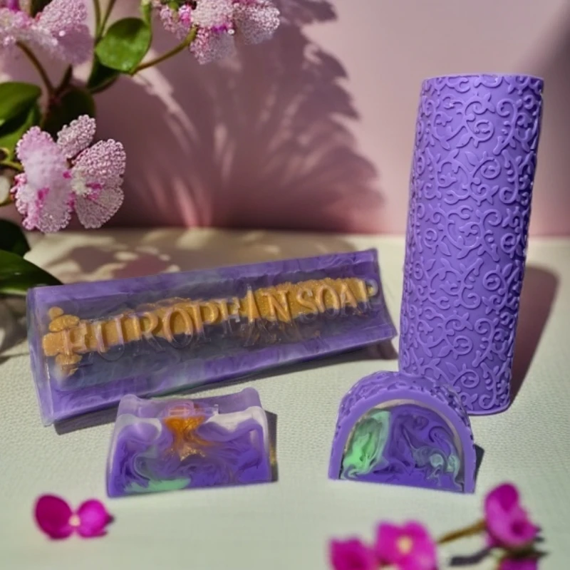 圣约翰薰衣草焕肤精油皂洁面沐浴洗脸洗澡香皂