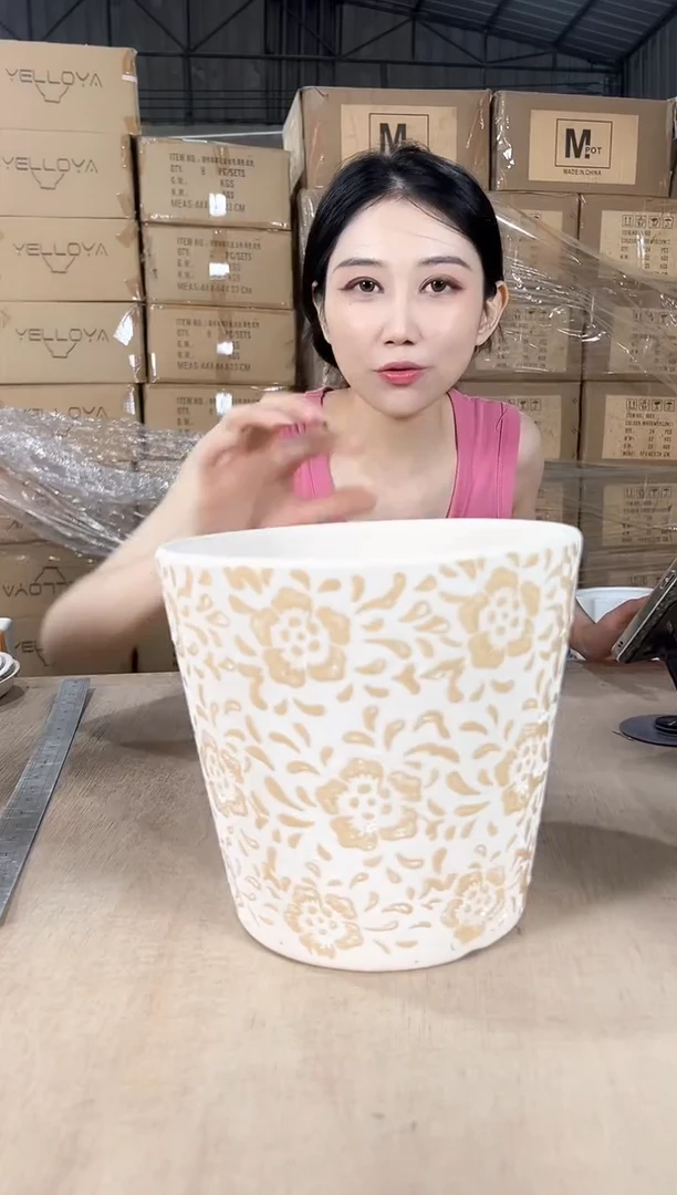 圆筒缩点大号21x19