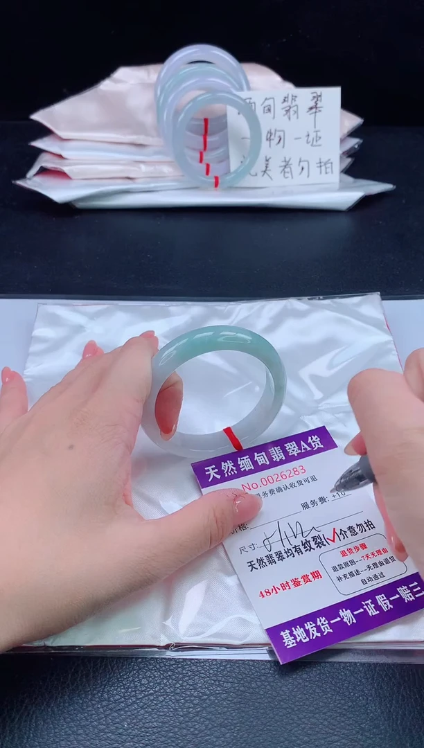 未镶嵌手镯翡翠11111111