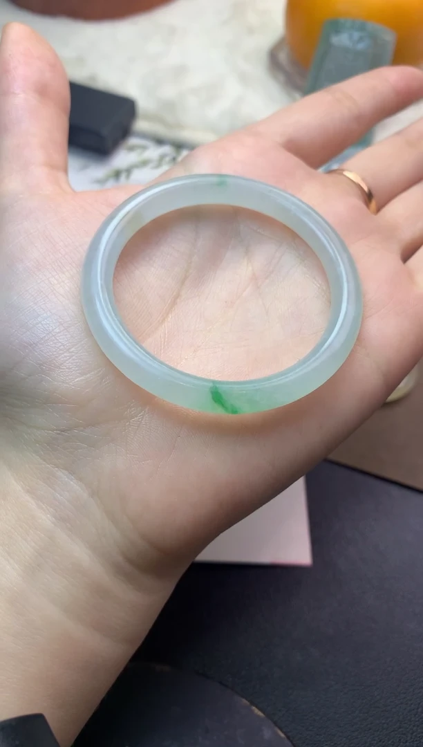 未镶嵌定制翡翠?****༊毛货