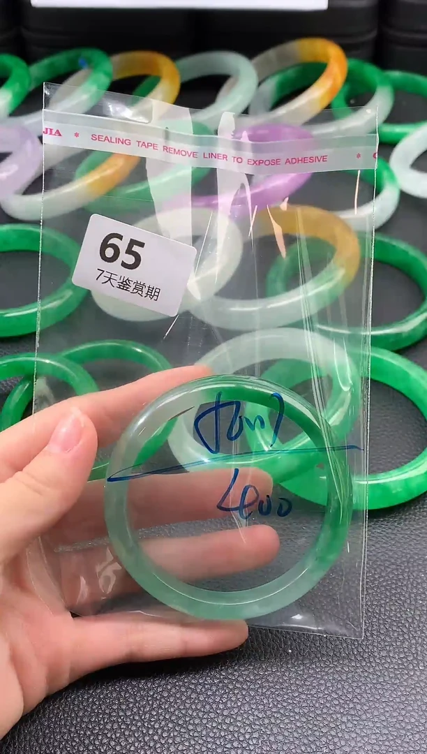 非金属无时尚手镯 所见即所得 七天鉴赏期