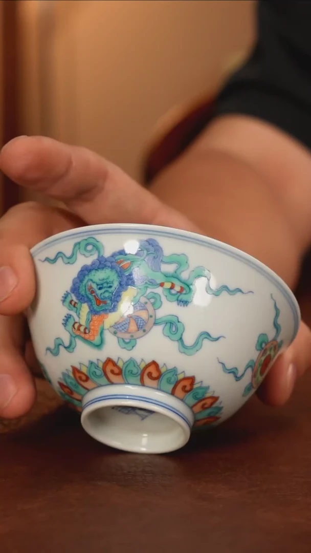 景德镇高温手工陶瓷