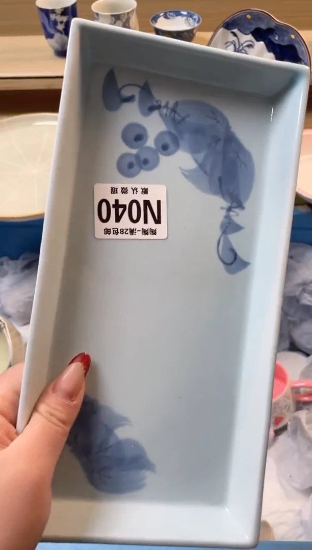 【闪购商品】杯瓷器瓷器瓷器瓷器N40