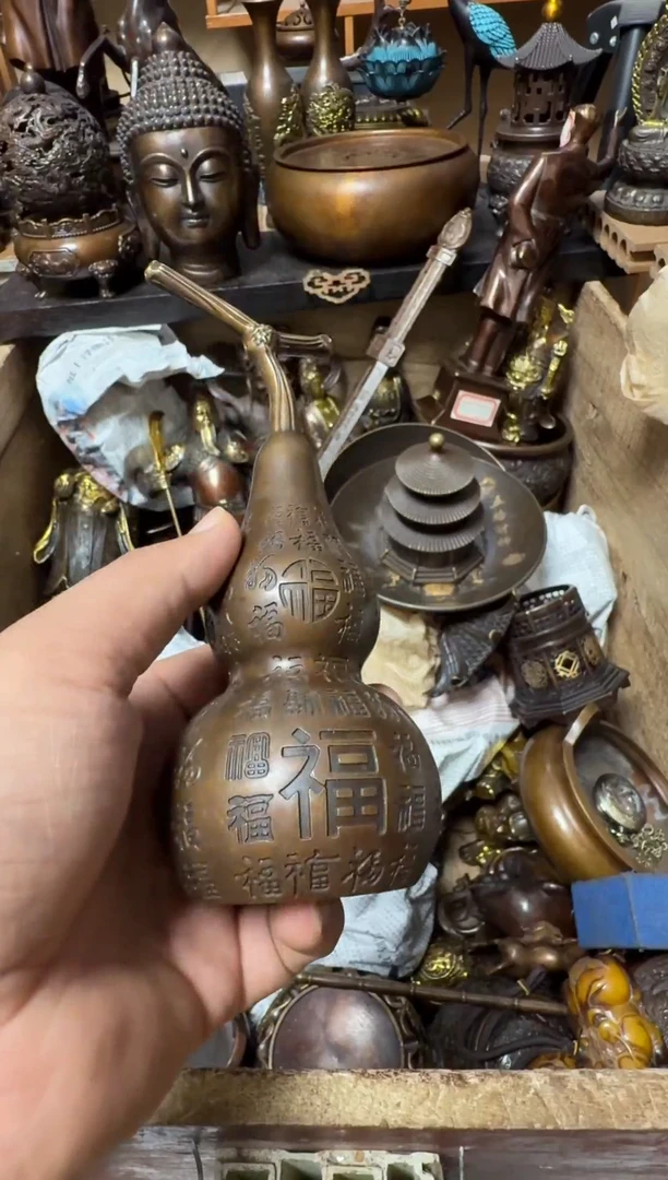 全是真铜器全是真铜器全是真铜器