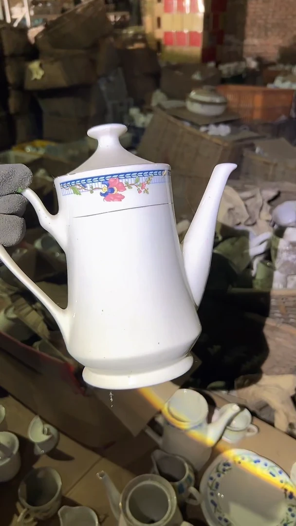 【闪购商品】盘磁州窑买到就是赚到