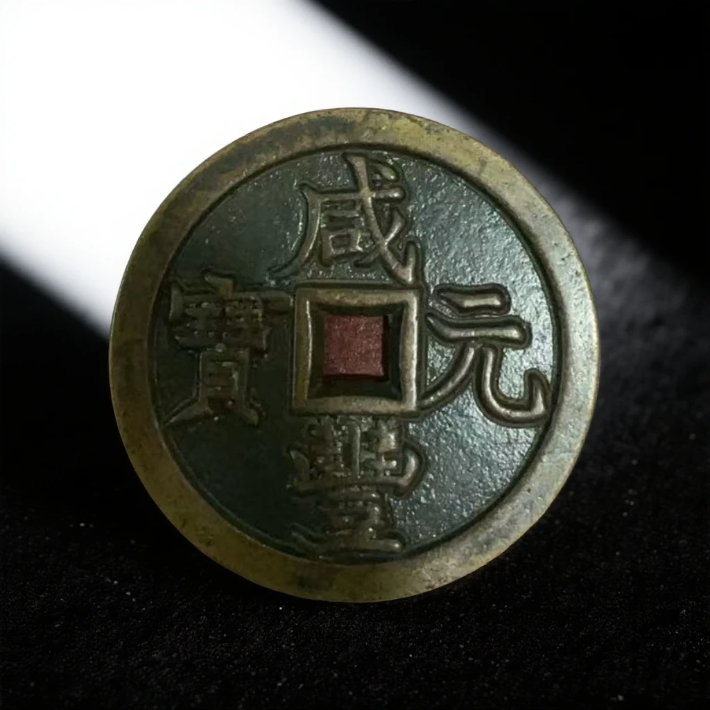 401精选手工复制仿古铜银复古纪念工艺摆件