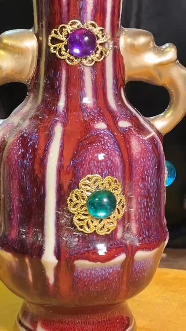 【闪购商品】其他581F当代仿制品一个仿古