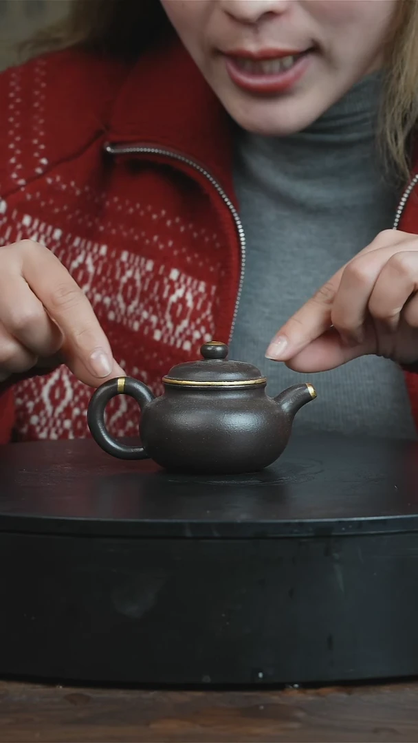 【闪购商品】紫砂茶壶紫砂艺术