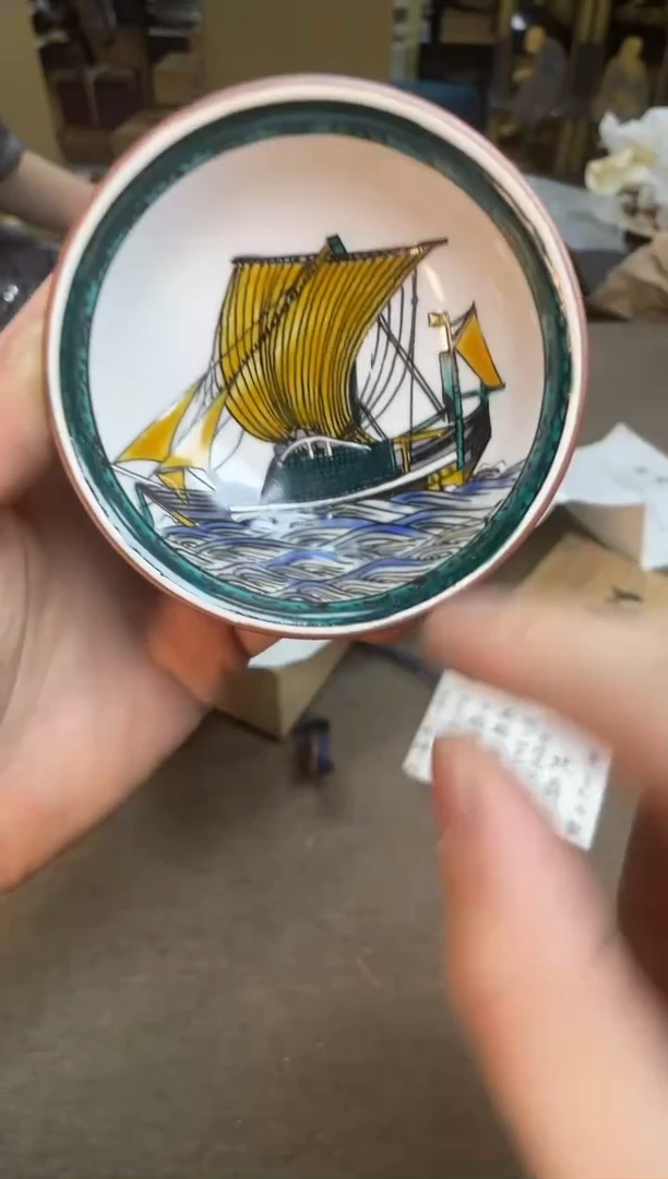 茶宠瓷器茶具套装