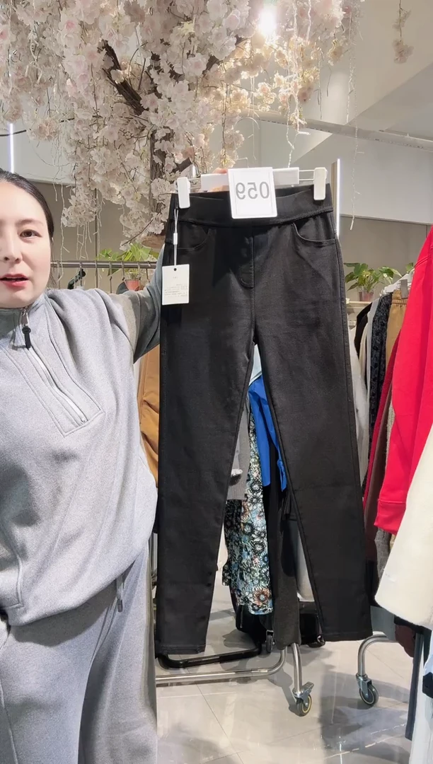 安店长福利秒杀不退不换款059