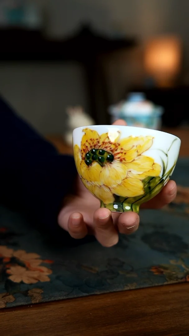 陶瓷一二零九-二二六